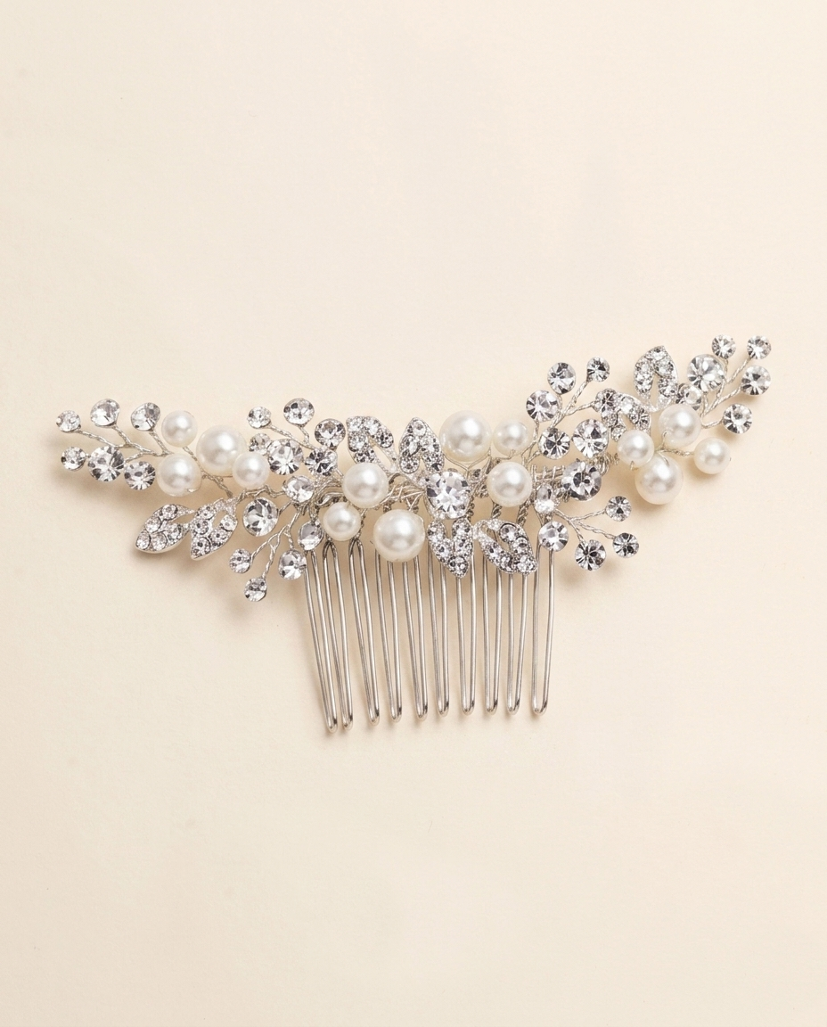 Carolyn Pearl Comb
